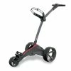 Motocaddy S1 Electric Golf Trolley | 36 Hole Lithium Battery