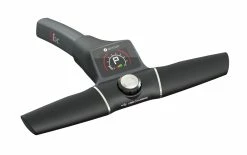 Motocaddy S1 DHC Electric Golf Trolley | 36 Hole Lithium Battery -Balls Shop S1 DHC Handle 1500x942 40ccda64 3080 41c4 a133 97e890f142ba