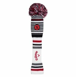 Callaway Pom Pom Hybrid Golf Headcover