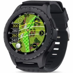 SkyCaddie LX5 GPS Golf Watch -Balls Shop SkyCaddie LX5 GPS Golf Watch 116