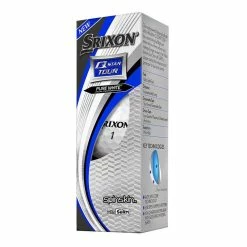 Srixon 2021 Q Star Tour Golf Balls | White -Balls Shop Srixon 2021 Star Tour Golf Balls White 68