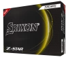 Srixon 2023 Z Star Golf Balls | White