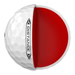 Srixon Distance Golf Balls | White 9 Srixon Distance Golf Balls | White -Balls Shop Srixon Distance Golf Balls White 59