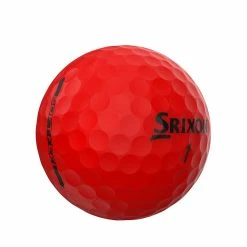 Srixon Soft Feel Brite Golf Balls | Red 6 Srixon Soft Feel Brite Golf Balls | Red -Balls Shop Srixon Soft Feel Brite Golf Balls Red 95