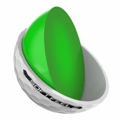 Srixon 2021 Soft Feel Golf Balls | White -Balls Shop Srixon Soft Feel Golf Balls White 115