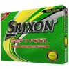 Srixon Soft Feel Golf Balls | Yellow 1 Srixon Soft Feel Golf Balls | Yellow -Balls Shop Srixon Soft Feel Golf Balls Yellow 76