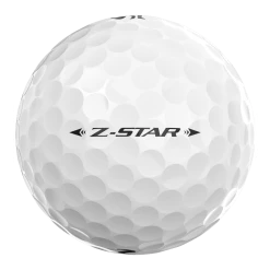 Srixon 2022 Z Star Golf Balls | White -Balls Shop Srixon Star Golf Balls White 94