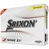 Srixon 2022 Z Star XV Golf Balls | Yellow -Balls Shop Srixon Star Golf Balls Yellow 144