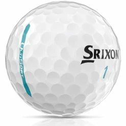 Srixon UltiSoft Golf Balls 2021 | White -Balls Shop Srixon UltiSoft Golf Balls White 118