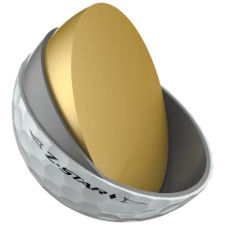 Srixon Z-Star Diamond Golf Balls | White -Balls Shop Srixon Z Star Diamond Golf Balls White 8