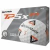 TaylorMade 2020 TP5X Pix Golf Balls | White -Balls Shop TaylorMade 2020 TP5X Pix Golf Balls White 6