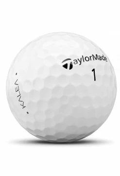 TaylorMade Kalea Golf Balls | White 7 TaylorMade Kalea Golf Balls | White -Balls Shop TaylorMade Kalea Golf Balls White 75