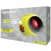 TaylorMade TP5x Golf Balls | Yellow -Balls Shop TaylorMade TP5x Golf Balls Yellow 8