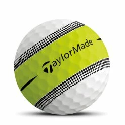 Taylormade Tour Response Multicolour Stripe Golf Balls -Balls Shop Taylormade Tour Response Multicolour Stripe Golf Balls 0