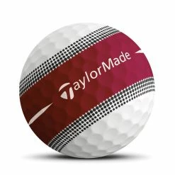 Taylormade Tour Response Multicolour Stripe Golf Balls -Balls Shop Taylormade Tour Response Multicolour Stripe Golf Balls 10