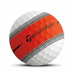 Taylormade Tour Response Multicolour Stripe Golf Balls -Balls Shop Taylormade Tour Response Multicolour Stripe Golf Balls 4