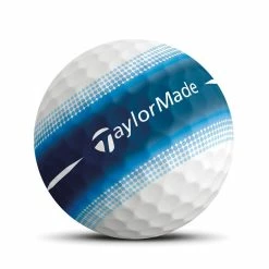 Taylormade Tour Response Multicolour Stripe Golf Balls -Balls Shop Taylormade Tour Response Multicolour Stripe Golf Balls 5