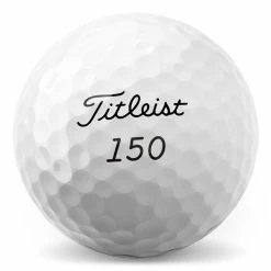 Balls Shop -Balls Shop Titleist 2022 Pro V1 The Open Golf Balls 6 Pack White 2