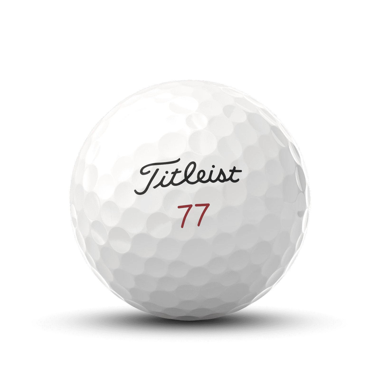 Titleist 2023 Pro V1X Golf Balls 4 Titleist 2023 Pro V1X Golf Balls - Image 2