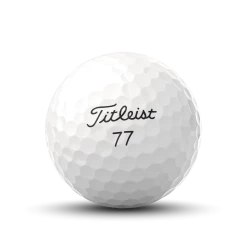 Titleist 2023 Pro V1 Golf Balls | White -Balls Shop Titleist 2023 Pro V1 Golf Balls Coming Soon 11