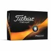 Titleist 2023 Pro V1 Golf Balls | White -Balls Shop Titleist 2023 Pro V1 Golf Balls Coming Soon 2