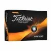 Titleist 2023 Pro V1 High Numbers Golf Balls | White -Balls Shop Titleist 2023 Pro V1 High Numbers Golf Balls White 7