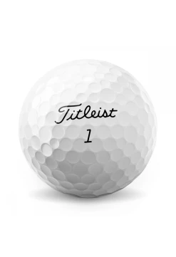 Titleist AVX Golf Balls | White -Balls Shop Titleist AVX Golf Balls White 74