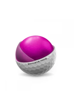 Titleist AVX Golf Balls | White -Balls Shop Titleist AVX Golf Balls White 79