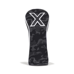 Titleist Black Camo LE Golf Headcovers TA21LCHCCM -Balls Shop Titleist Black Camo Golf Headcovers TA21LCHCCM 18
