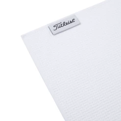 Titleist Microfibre Golf Towel TA22MFTWL -Balls Shop Titleist Microfibre Golf Towel TA22MFTWL 0