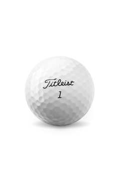 Titleist Pro V1 Golf Balls | White -Balls Shop Titleist Pro Golf Balls White 70