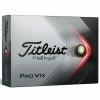 Titleist Pro V1X Golf Balls | White -Balls Shop Titleist Pro V1X Golf Balls White 13