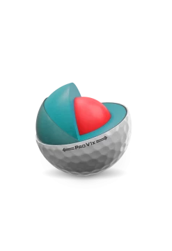 Titleist Pro V1X Golf Balls | White -Balls Shop Titleist Pro V1X Golf Balls White 79