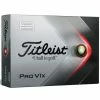 Titleist Pro V1x AIM Golf Balls | White -Balls Shop Titleist Pro V1x AIM Golf Balls White 38