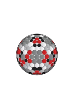 Titleist Pro V1x AIM Golf Balls | White -Balls Shop Titleist Pro V1x AIM Golf Balls White 88