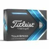 Titleist Tour Speed Golf Balls | White -Balls Shop Titleist Tour Speed Golf Balls White 0