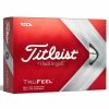 Titleist TruFeel Golf Balls | White 1 Titleist TruFeel Golf Balls | White -Balls Shop Titleist TruFeel Golf Balls White 73