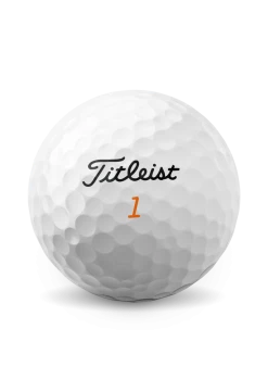 Titleist Velocity Golf Balls | White -Balls Shop Titleist Velocity Golf Balls White 36
