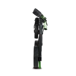 Big Max Blade IP Golf Trolley | Phantom/Lime 15 Big Max Blade IP Golf Trolley | Phantom/Lime -Balls Shop UBladeIP phantom lime 006