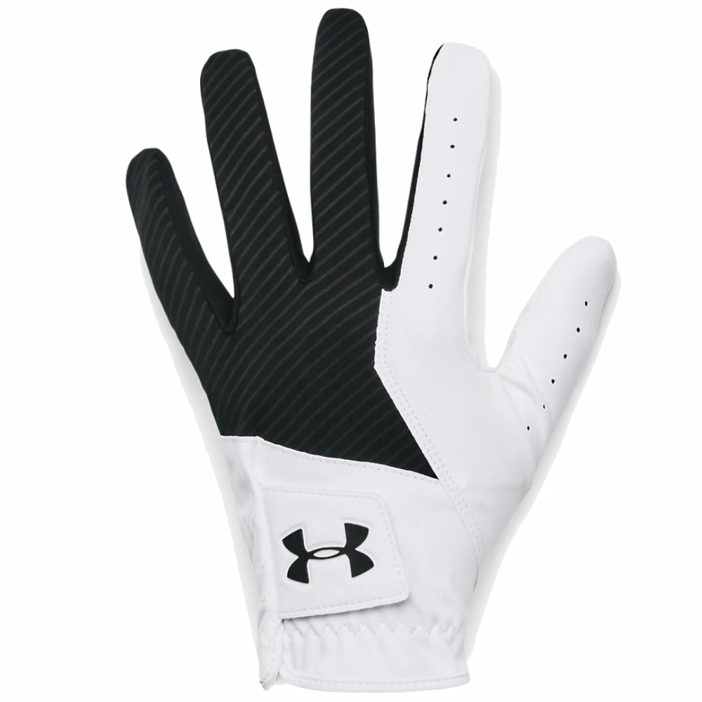 Under Armour Medal Golf Glove 1349705 3 Under Armour Medal Golf Glove 1349705