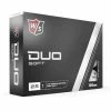 Wilson Duo Soft Golf Balls | White -Balls Shop Wilson Duo Soft Golf Balls 2023 White 5
