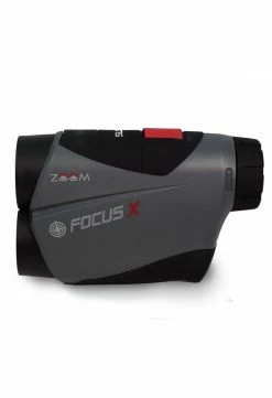 Zoom Focus X Golf Laser Rangefinder -Balls Shop Zoom Focus Golf Laser Rangefinder 6