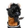 Daphnes Daphne's Novelty Golf Headcovers | Buffalo -Balls Shop buffalo PhotoRoom.png PhotoRoom