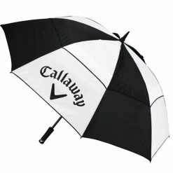 Callaway 60" Double Canopy Golf Umbrella 5915006