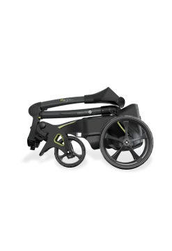 Motocaddy M3 GPS DHC Electric Golf Trolley | 18 Hole Lithium Battery 13 Motocaddy M3 GPS DHC Electric Golf Trolley | 18 Hole Lithium Battery -Balls Shop m3 gps dhc folded side