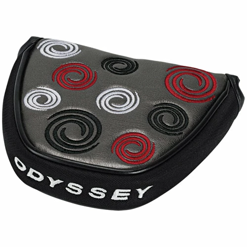Odyssey Swirl Golf Putter Headcovers 7 Odyssey Swirl Golf Putter Headcovers - Image 5