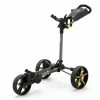 Powakaddy DLX-Lite Push Golf Trolley 1 Powakaddy DLX-Lite Push Golf Trolley -Balls Shop powakaddy dlx lite yellow max quality