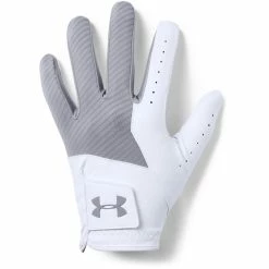 Under Armour Medal Golf Glove 1349705