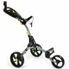 Masters ICart Compact Evo Golf Push Trolley -Balls Shop xiCartCompactEvoPushTrolley060221 Max Quality 1